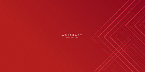 Abstract red gray grey arrow white blank space design modern futuristic background vector illustration. Vector illustration design for presentation, banner, cover, web, flyer, card, poster, wallpaper