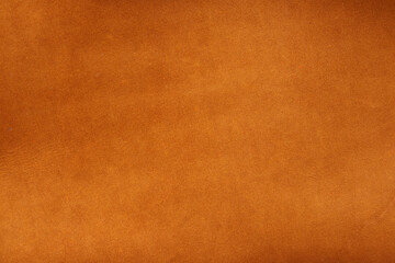 Abstract natural brown leather texture pattern background