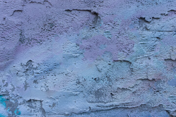 Poster - abstract graffiti pattern background 