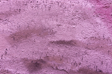 Poster - abstract graffiti pattern background 