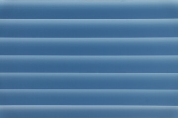 Poster - blind stripe background .