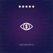 © ALLAHVERDI - moneyvision vector icon modern illustration