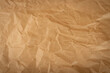 © ange1011 - Kraft Paper Texture. Natural Brown Vintage Paper Background