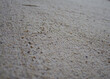 Sand im Detail