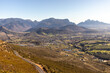 Franschhoek Valley View