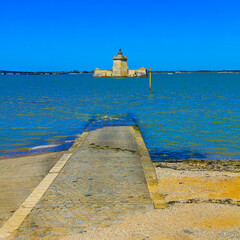 fort louvois- tour tourism charente maritime in france, ile d'oleron