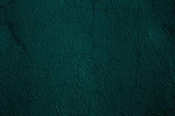 Wall Mural - Petrol colored wall texture background with textures of different shades of petrol also called teal