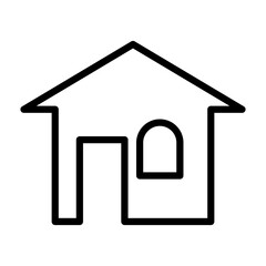 House icon