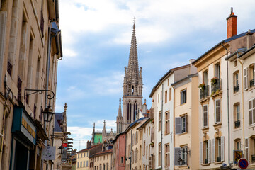 Wall Mural - Nancy , Frankreich