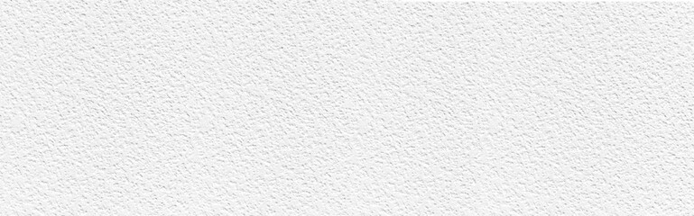 Panorama of White artificial leather stripes texture and seamless background