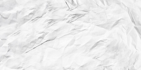 crumpled paper texture