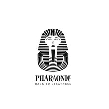 Pharaonic Logo