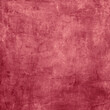 © nata777_7 - Grunge red background texture