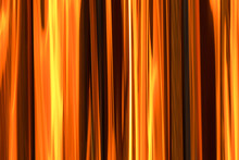 Background Texture Of Fire Orange Black Stripes Bright Basis