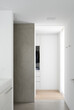© KOEN VAN DAMME/Stocksy - dressing room