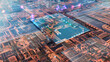 © Colin Anderson/Stocksy - data processing