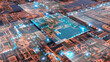 © Colin Anderson/Stocksy - computing network