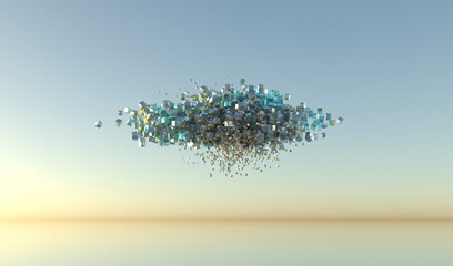 cloud computing