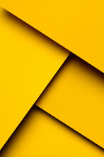 Yellow Paper Material Design