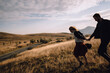 © Vladimir Tsarkov/Stocksy - lets go with me