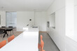© KOEN VAN DAMME/Stocksy - minimalist kitchen