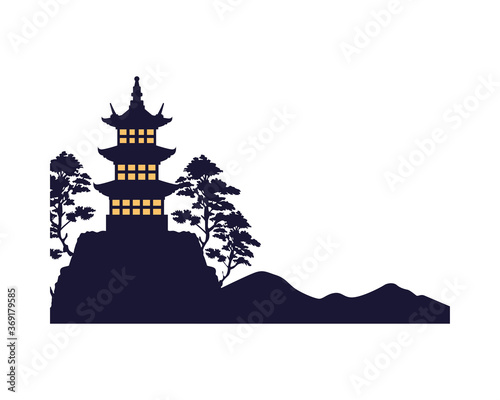 24 570 Tour Tourism Castle Japanese Wall Murals Canvas Prints Stickers Wallsheaven