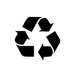 Recycle icon