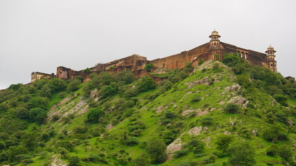 Fort of Jaipur