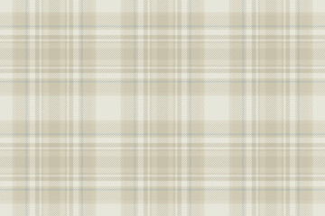 Tartan scotland seamless plaid pattern vector. Retro background fabric. Vintage check color square geometric texture.