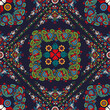 Hungarian embroidery pattern 20
