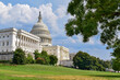 United States Capitol Building in Washington, D.C., United States