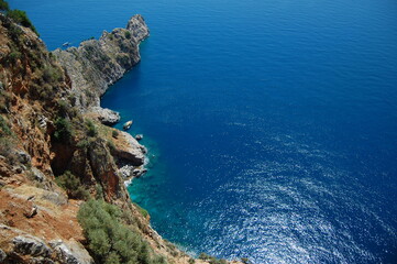 coast of kos