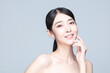 © ACloud Man - Beauty Portrait Of Young Asian Woman