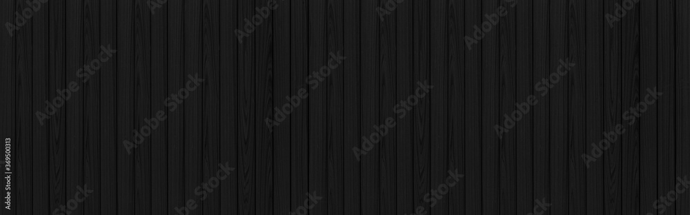 Black zinc plate with wood pattern texture and seamless background - obrazy, fototapety, plakaty 