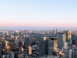 Fototapeta  - Toronto cityscape