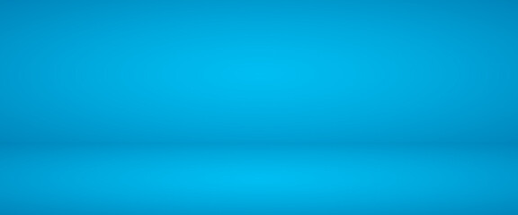 Wall Mural - the color of soft blue friday abstract for texture background, blue room, interior texture for displ