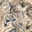 abstract natural tan caramel coffee cream earthy marble paint wood texture background