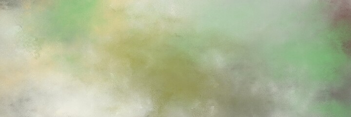 Aufkleber - stunning abstract painting background texture with dark gray, light gray and dim gray colors and space for text or image. can be used as postcard or poster