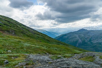 Landschaft Norwegen