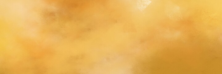 Poster - awesome sandy brown, burly wood and skin colored vintage abstract painted background with space for text or image. can be used as horizontal background texture