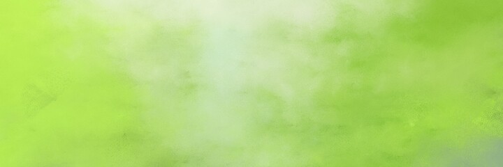 Poster - amazing dark khaki, tea green and tan colored vintage abstract painted background with space for text or image. can be used as header or banner