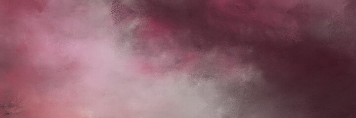 Poster - stunning vintage texture, distressed old textured painted design with pastel brown, pastel purple and dark gray colors. background with space for text or image. can be used as postcard or poster