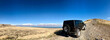 © Chris Hinkley - jeep offroad