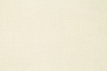 Natural linen material textile canvas texture background