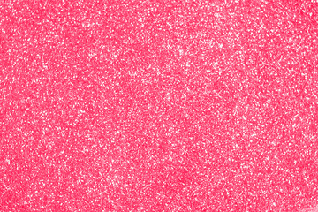 Canvas Print - glitter texture abstract splendor color decoration background