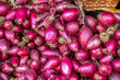 Najlepsza cebula na świecie - Cipolla rossa - skarb narodowy Calabrii