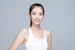 © ACloud Man - Beauty Portrait Of Young Asian Woman