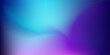 © Lenka_X - Abstract Blurred deep purple blue teal background. Soft Colorful light gradient backdrop with place for text. Vector illustration for your graphic design, banner, poster or wallpapers, website