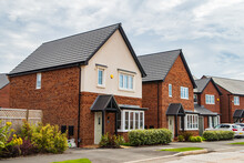 Detached Houses In Manchester, United Kingdom