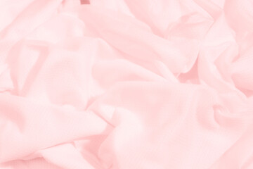 Poster - fabric abstract pattern background 
